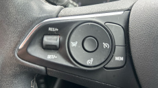 Vauxhall Crossland 1.2 Turbo [130] GS 5dr Auto Petrol Hatchback